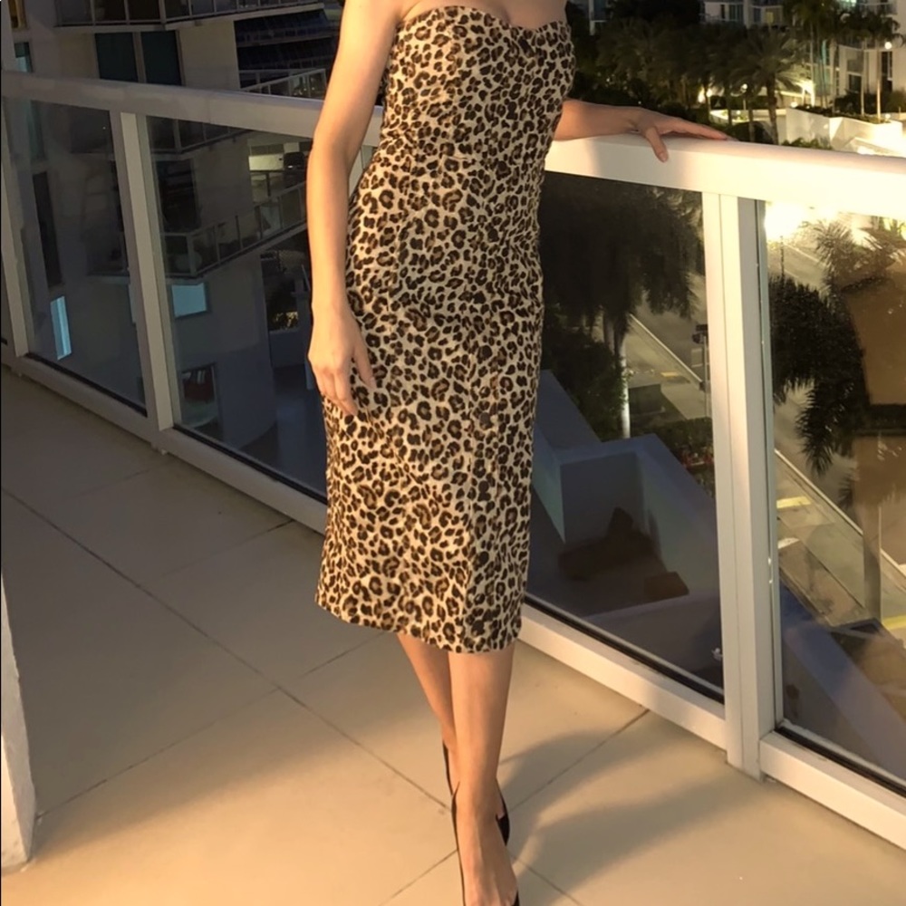 New Sexy Dress size 0 Veronica Beard